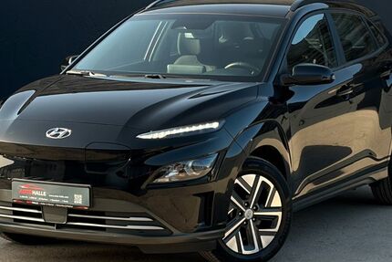 Hyundai KONA Elektro 37.650 km 17.590 &euro; Rottenburg am Neckar 72108