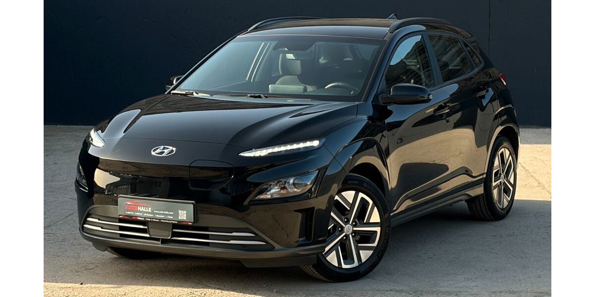 Hyundai KONA Elektro 37.650 km 17.590 &euro; Rottenburg am Neckar 72108