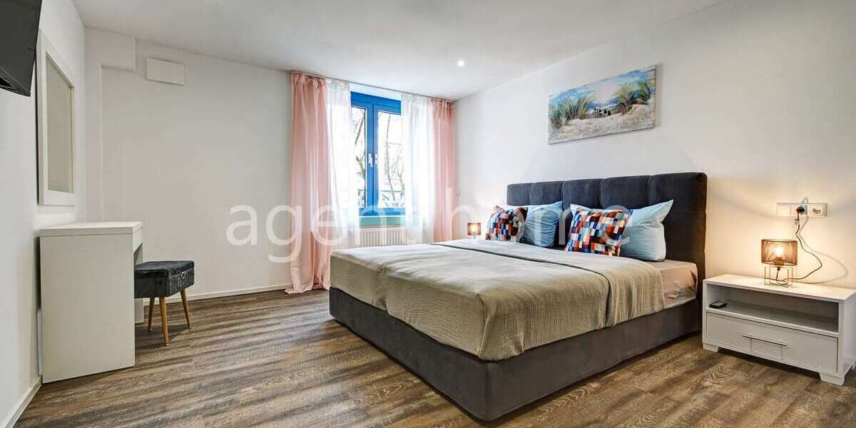 Etagenwohnung Reutlingen - 1 Zimmer, 35 m&sup2;, 890&euro; | Angebot:26690889