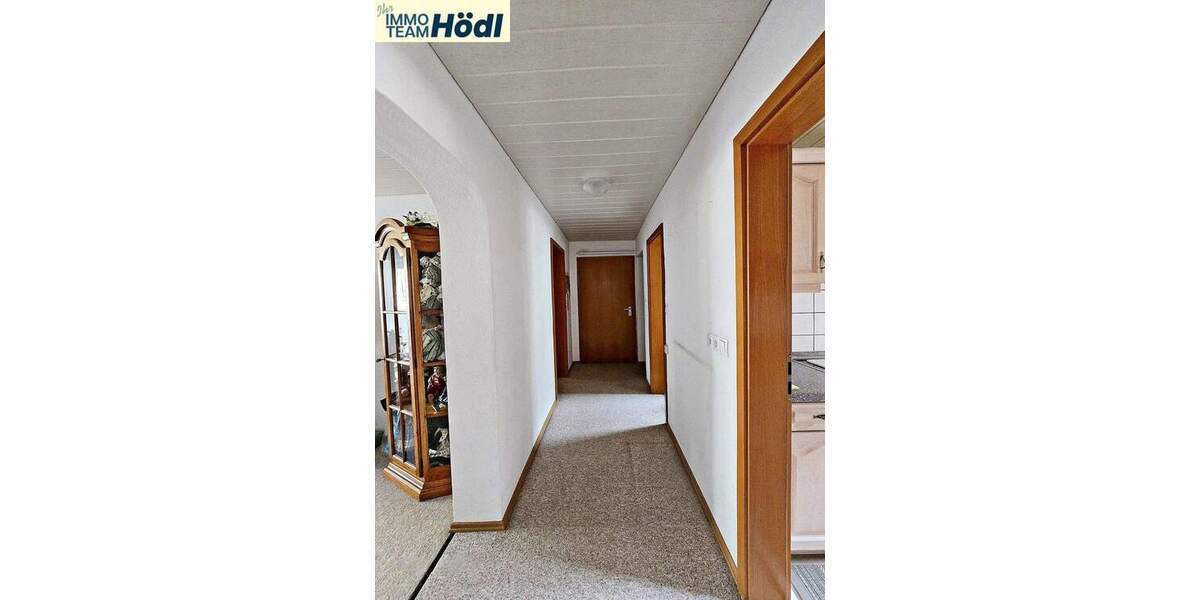 Etagenwohnung Pfullingen - 3 Zimmer, 64 m&sup2;, 229.000&euro; | Angebot:25744164