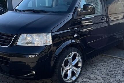 VW T5 Multivan 204.551 km 17.000 &euro; Gäufelden 71126