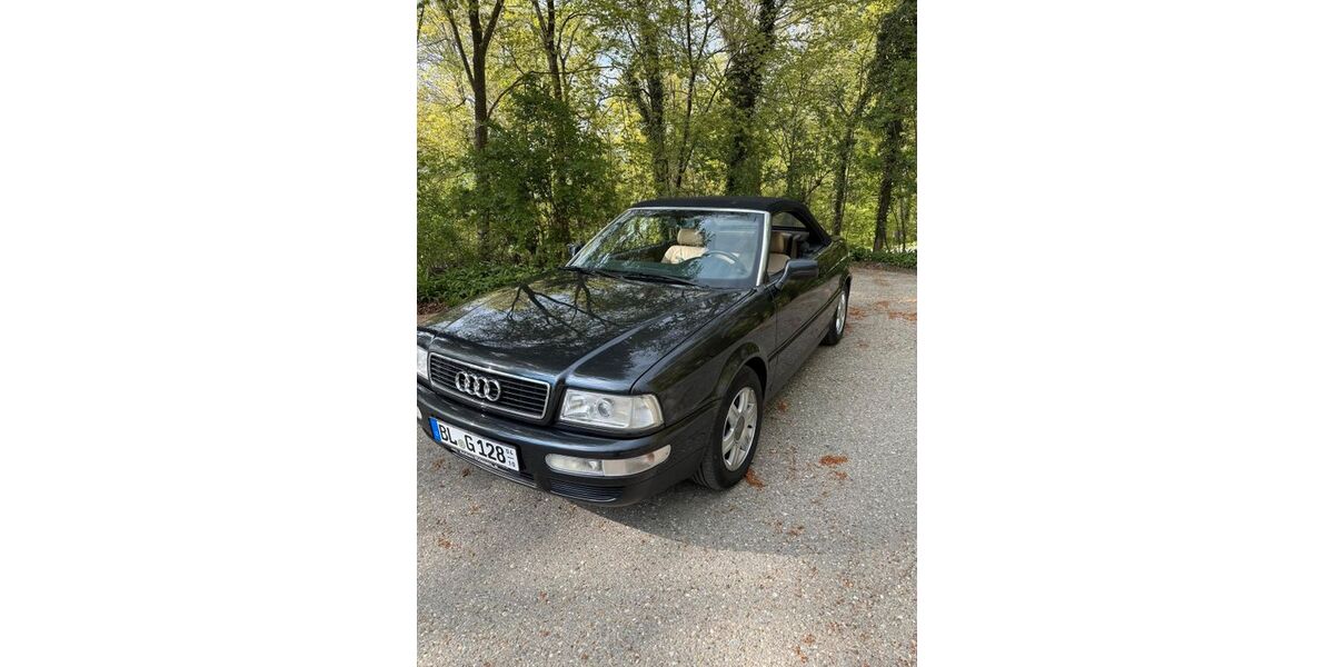 Audi 80 62.000 km 21.500 &euro; Bisingen 72406