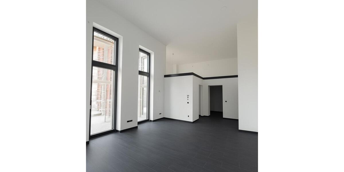 Loft - Studio - Atelier Tübingen Derendingen - 2.5 Zimmer, 74 m&sup2;, 1.600&euro; | Angebot:25721140