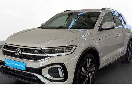VW T-Roc 43.351 km 27.790 &euro; Münsingen 72525