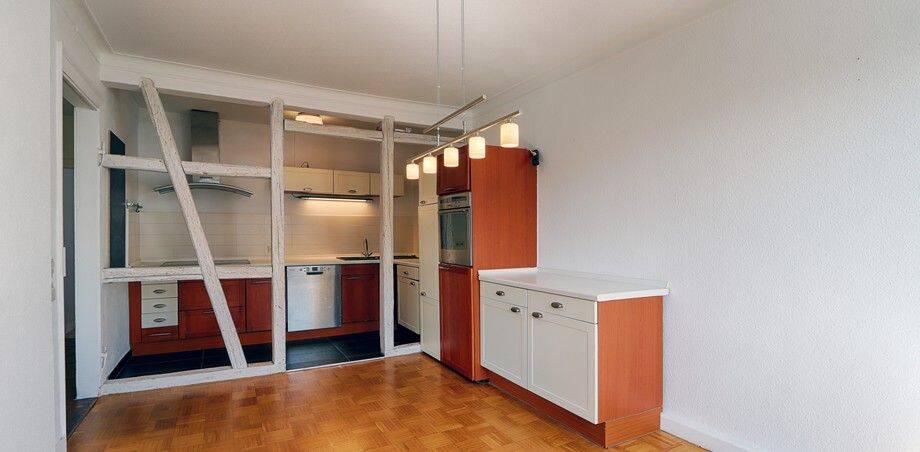 Etagenwohnung Reutlingen Südstadt - 5 Zimmer, 97 m&sup2;, 320.000&euro; | Angebot:26105817