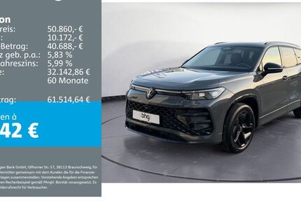 VW Tayron 12.921 km 49.860 &euro; Metzingen 72555