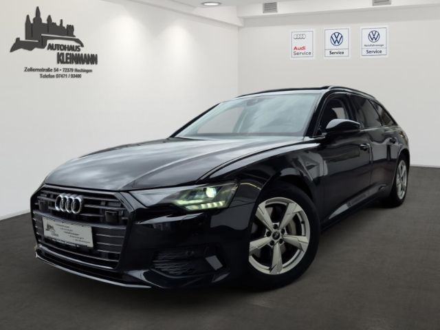 Audi A6 84.150 km 38.770 &euro; Hechingen 72379