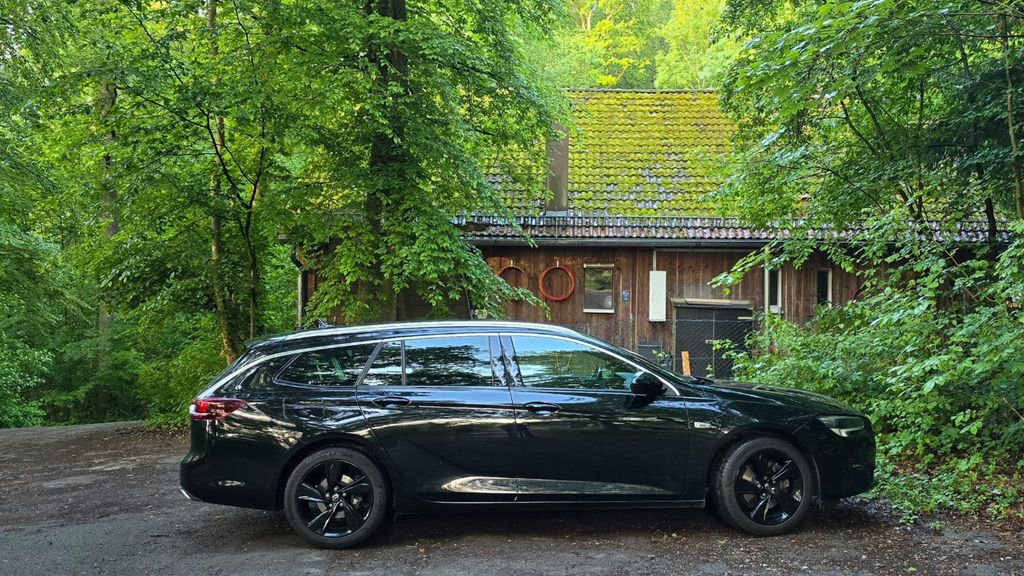 Opel Insignia 127.000 km 16.000 &euro; Metzingen 72555