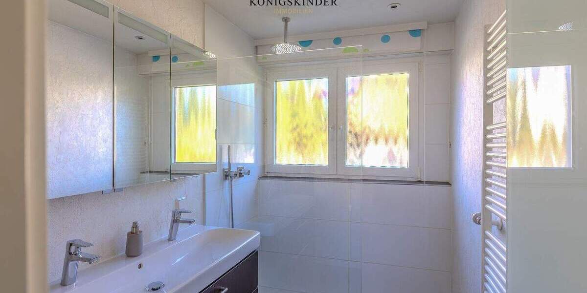 Einfamilienhaus Filderstadt Bernhausen - 5 Zimmer, 129 m&sup2;, 599.000&euro; | Angebot:25669465