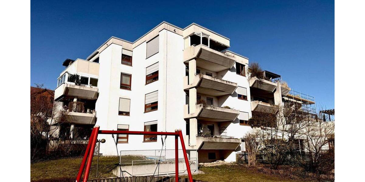 Etagenwohnung Leinfelden-Echterdingen Musberg - 3 Zimmer, 94 m&sup2;, 399.000&euro; | Angebot:25704093