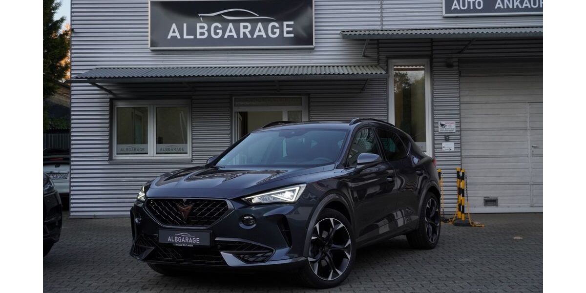 Cupra Formentor 78.000 km 20.900 &euro; Pfullingen 72793