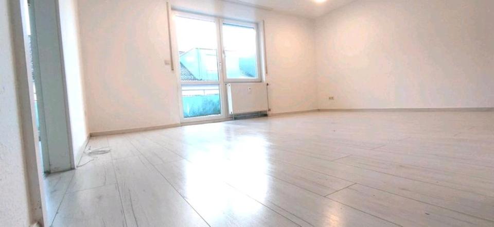 Erdgeschoßwohnung Ehningen - 2 Zimmer, 55 m&sup2;, 1.155&euro; | Angebot:23739398