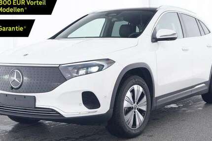 Mercedes-Benz EQA 250 13.150 km 38.880 &euro; Esslingen 73730