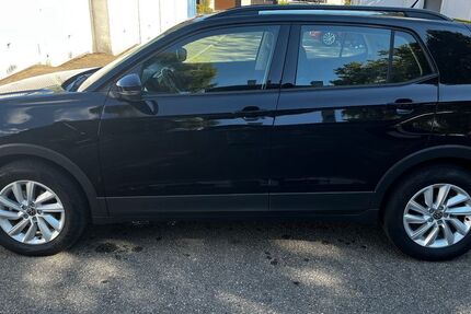 VW T-Cross 16.480 km 20.000 &euro; Böblingen 71034