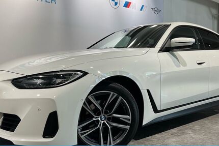 BMW 420 Gran Coupé 183.576 km 26.890 &euro; Münsingen 72525