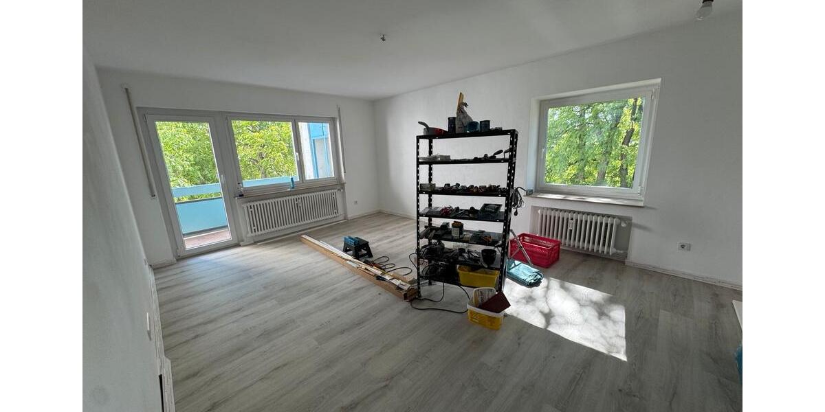Etagenwohnung Leinfelden-Echterdingen Echterdingen - 4 Zimmer, 86 m&sup2;, 350.000&euro; | Angebot:26768588