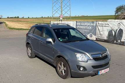 Opel Antara 167.554 km 2.499 &euro; Weil Im Schoenbuch 71093