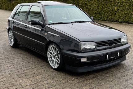 VW Golf 373.000 km 2.000 &euro; lichtenstein 72805
