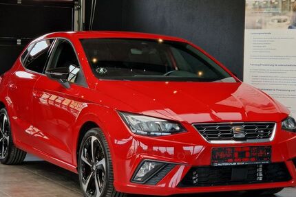 Seat Ibiza 19.500 km 17.999 &euro; Gäufelden 71126