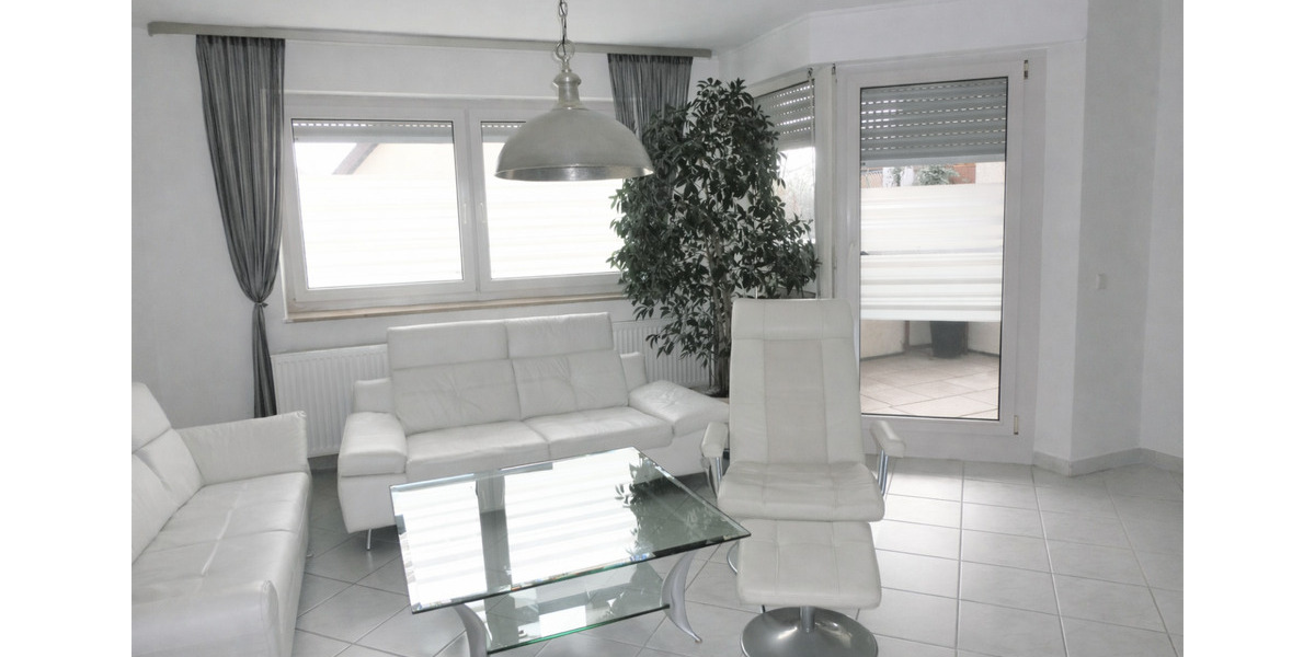 Etagenwohnung Erkenbrechtsweiler - 2.5 Zimmer, 72 m&sup2;, 820&euro; | Angebot:25710182