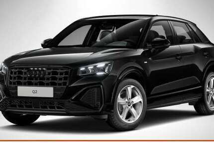 Audi Q2 61.800 km 27.880 &euro; Kirchheim 73230