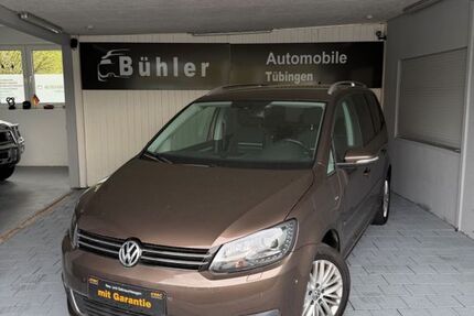 VW Touran 148.954 km 9.990 &euro; Tübingen 72072