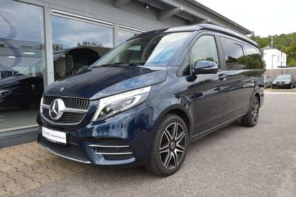 Mercedes-Benz V 300 154.561 km 53.990 &euro; Herrenberg bei Stuttgart 71083