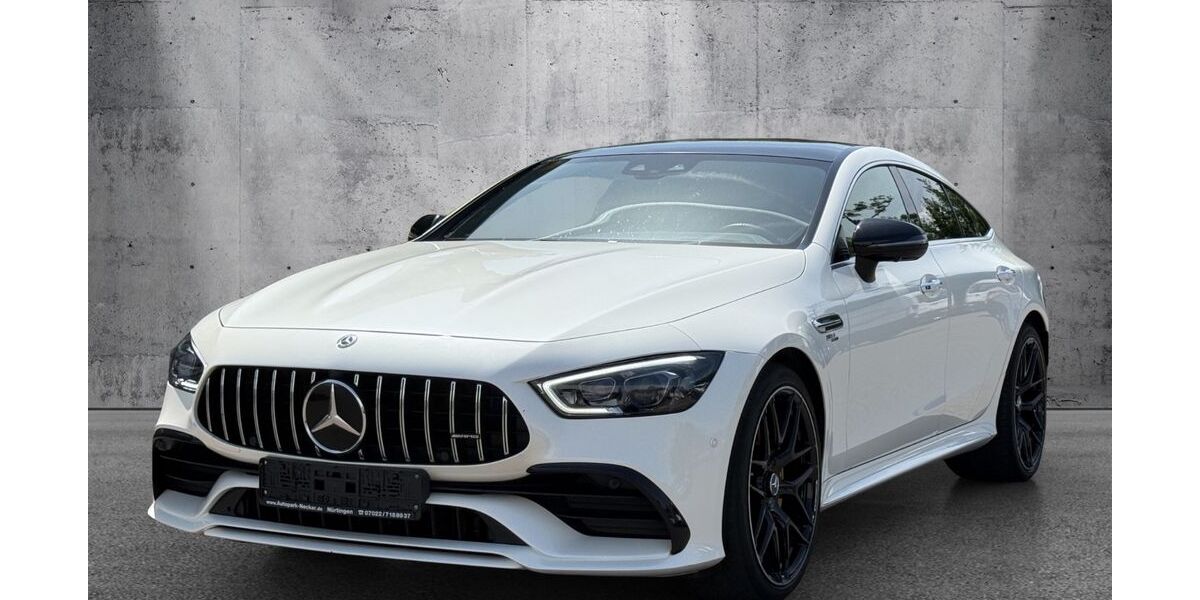 Mercedes-Benz AMG GT 41.900 km 79.990 &euro; Nürtingen bei Stuttgart 72622