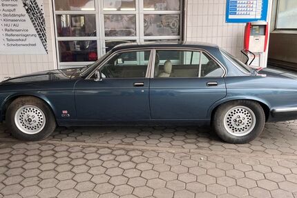 Jaguar XJ 137.000 km 5.400 &euro; Hildrizhausen 71157