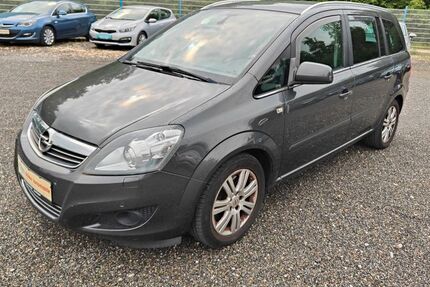 Opel Zafira 194.500 km 4.695 &euro; Reutlingen 72766
