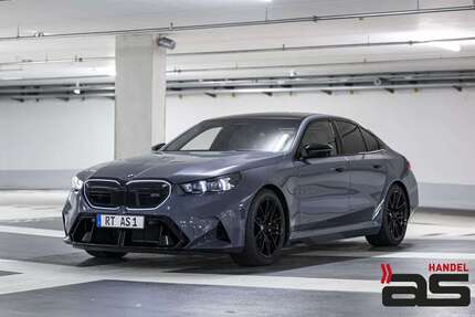 BMW M5 6.001 km 149.890 &euro; Reutlingen 72766