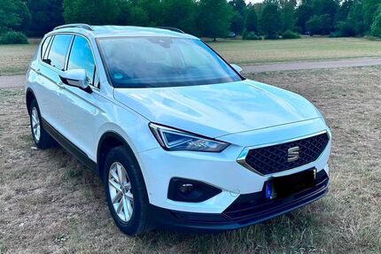 Seat Tarraco 74.000 km 23.950 &euro; Mössingen-Talheim 72116