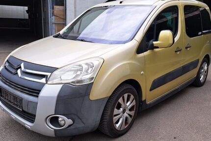 Citroen Berlingo 170.000 km 1.950 &euro; Reutlingen 72766