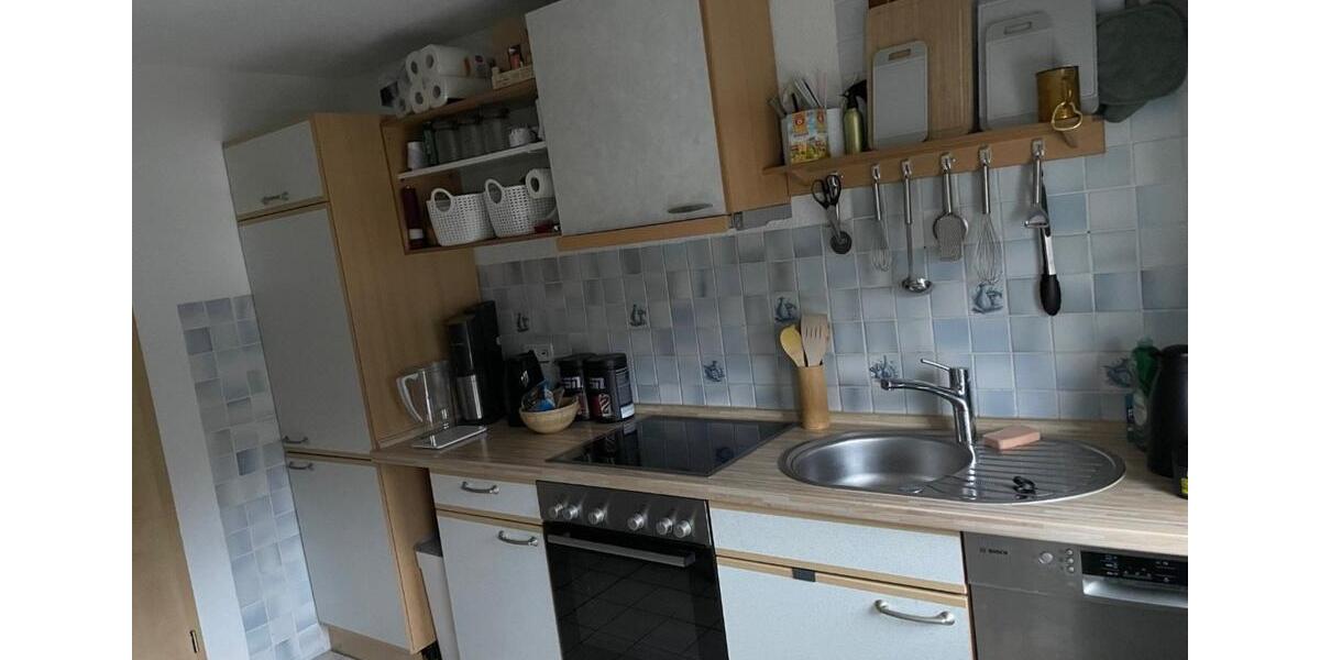 Dachgeschoßwohnung Burladingen - 3 Zimmer, 79 m&sup2;, 580&euro; | Angebot:25404762
