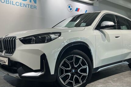 BMW X1 82.950 km 27.290 &euro; Reutlingen 72766