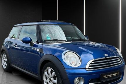 Mini Cooper D 134.000 km 4.990 &euro; Gäufelden 71126