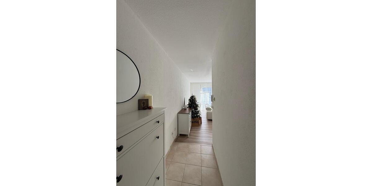 Etagenwohnung Rottenburg am Neckar - 2 Zimmer, 45 m&sup2;, 225.000&euro; | Angebot:25150620