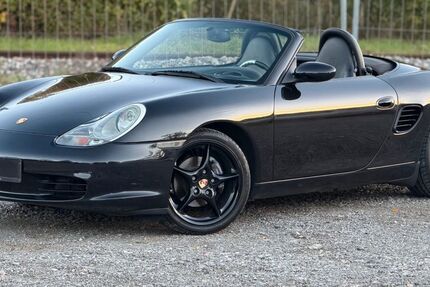 Porsche Boxster 175.000 km 14.990 &euro; Tübingen 72070