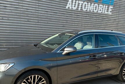 Seat Leon 79.796 km 19.990 &euro; Sindelfingen 71065