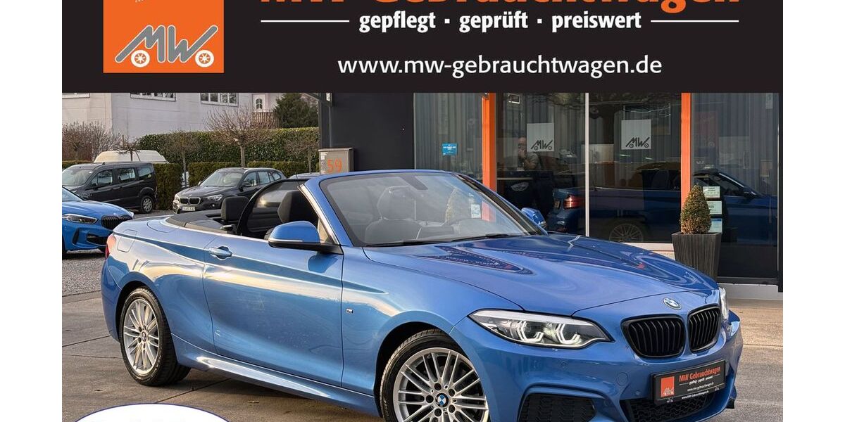 BMW 218 28.499 km 26.490 &euro; Rottenburg 72108