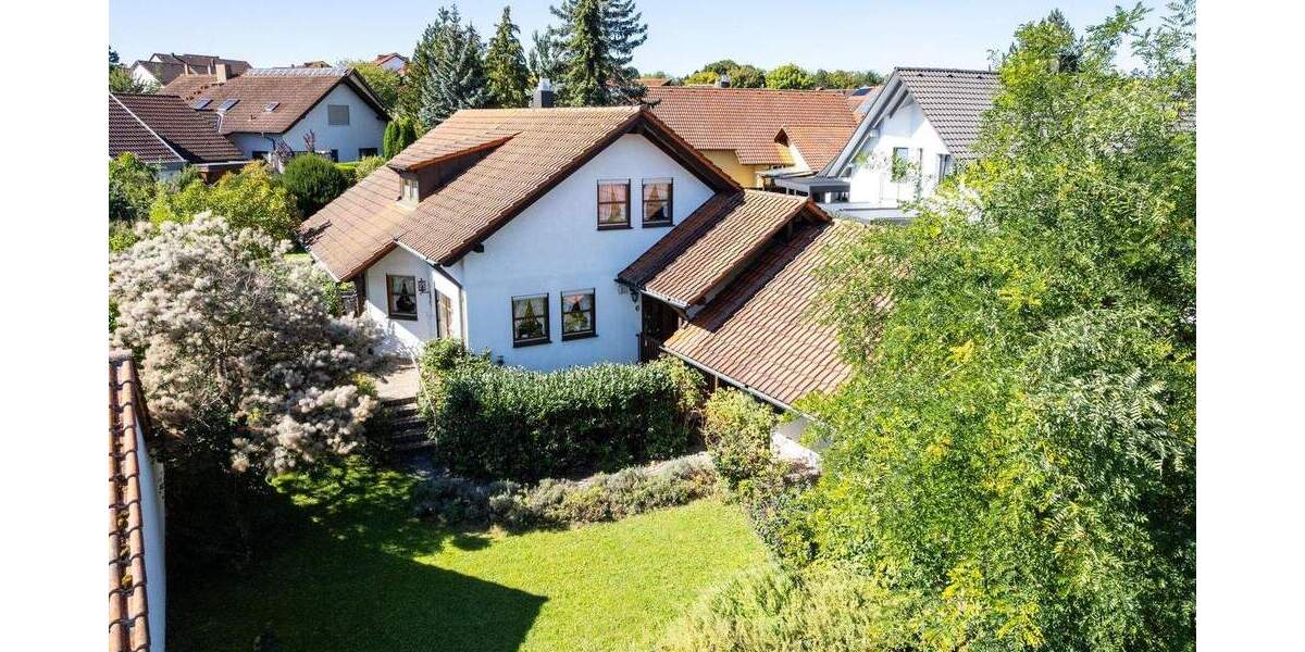 Einfamilienhaus Hechingen - 7 Zimmer, 195 m&sup2;, 595.000&euro; | Angebot:25746186