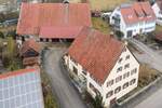 Bauernhaus, Landhaus Gomadingen Dapfen - 6 Zimmer, 195 m&sup2;, 268.000&euro; | Angebot:25768290