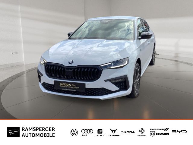 Skoda Scala 14.756 km 23.890 &euro; Kirchheim 73230