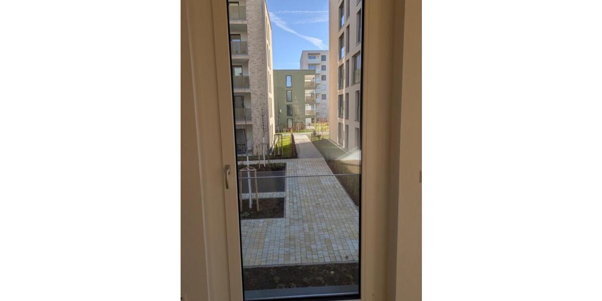 Etagenwohnung Leinfelden-Echterdingen Echterdingen - 3 Zimmer, 81 m&sup2;, 1.500&euro; | Angebot:25958684