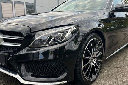 Mercedes-Benz C 250 127.000 km 18.999 &euro; Reutlingen 72770