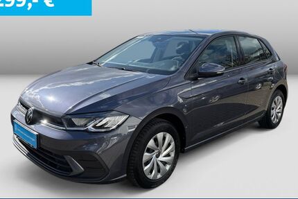 VW Polo 8.150 km 19.930 &euro; Wendlingen 73240