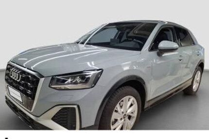 Audi Q2 1.709 km 24.930 &euro; Reutlingen 72760