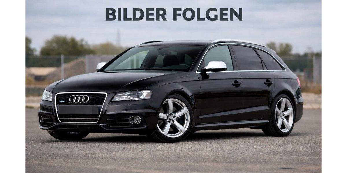 Audi A4 163.000 km 7.900 &euro; Reutlingen 72762