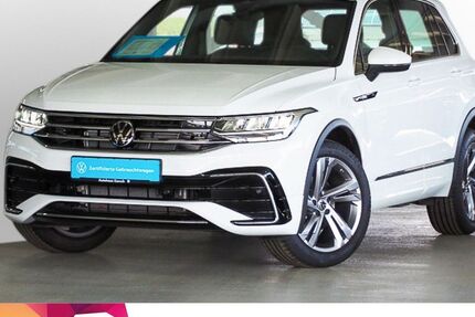 VW Tiguan 2.980 km 33.845 &euro; Bisingen 72406