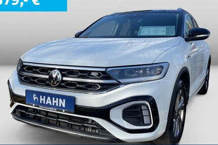 VW T-Roc 22.206 km 28.940 &euro; Böblingen 71032